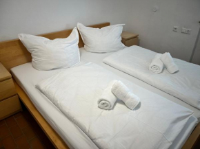 Premium Apartment 70qm 2,5 Zimmer Küche, Smart TV, Garage, WiFi
